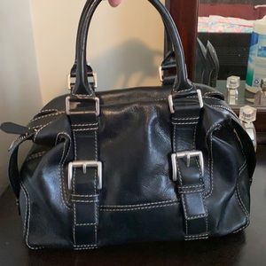 Michael Kors leather bag